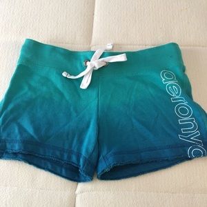Aeronyc shorts